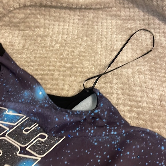 Star Wars Rock & Republic Galaxy Tank Top - Picture 6 of 6